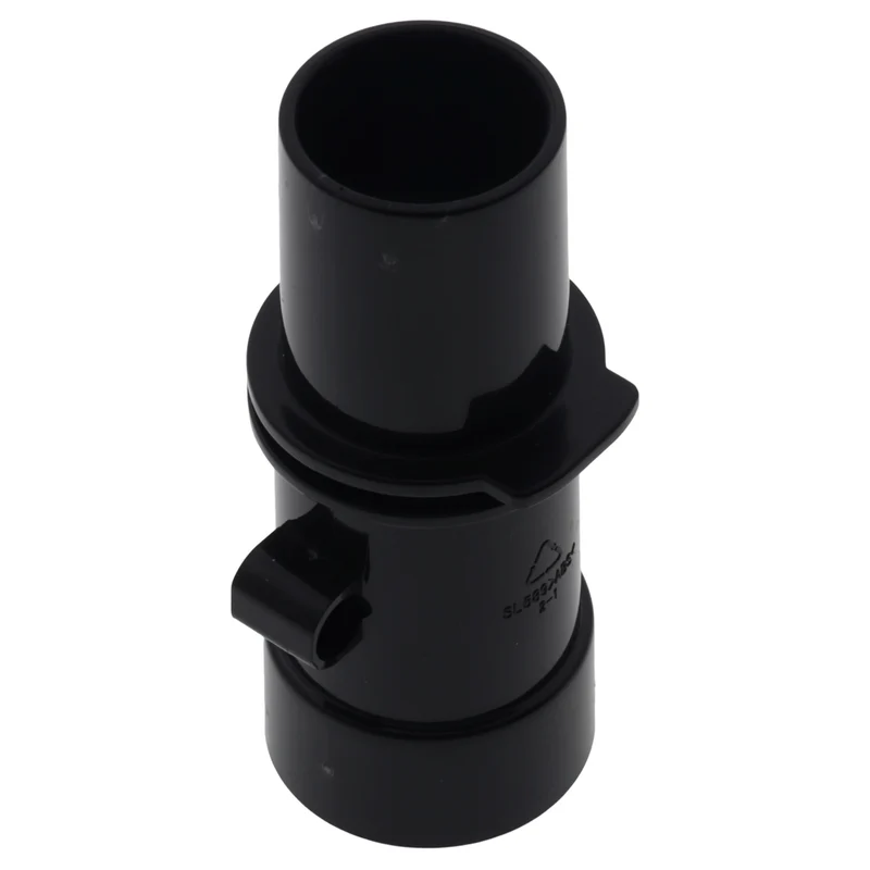 Imetec raccordo tubo connettore spazzola SL589 scopa aspirapolvere Piuma Extreme 8661 8667 8668