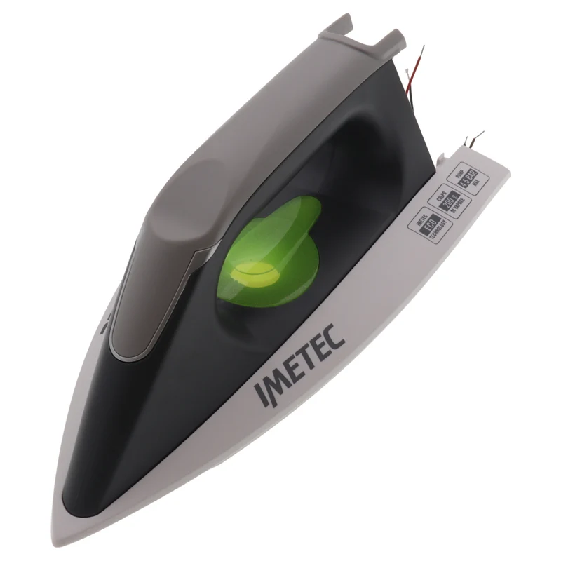 Imetec manico impugnatura ferro da stiro IntelliVapor Prestige 3000 9424 9591 9693
