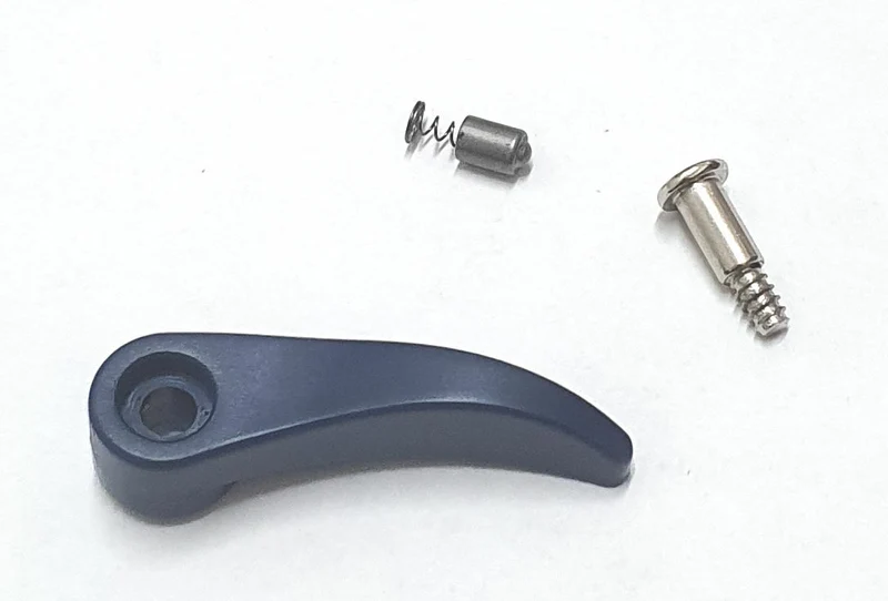 Rowenta leva regolazione molla tagliacapelli Driver 2 TN1600 TN1606 TN1608