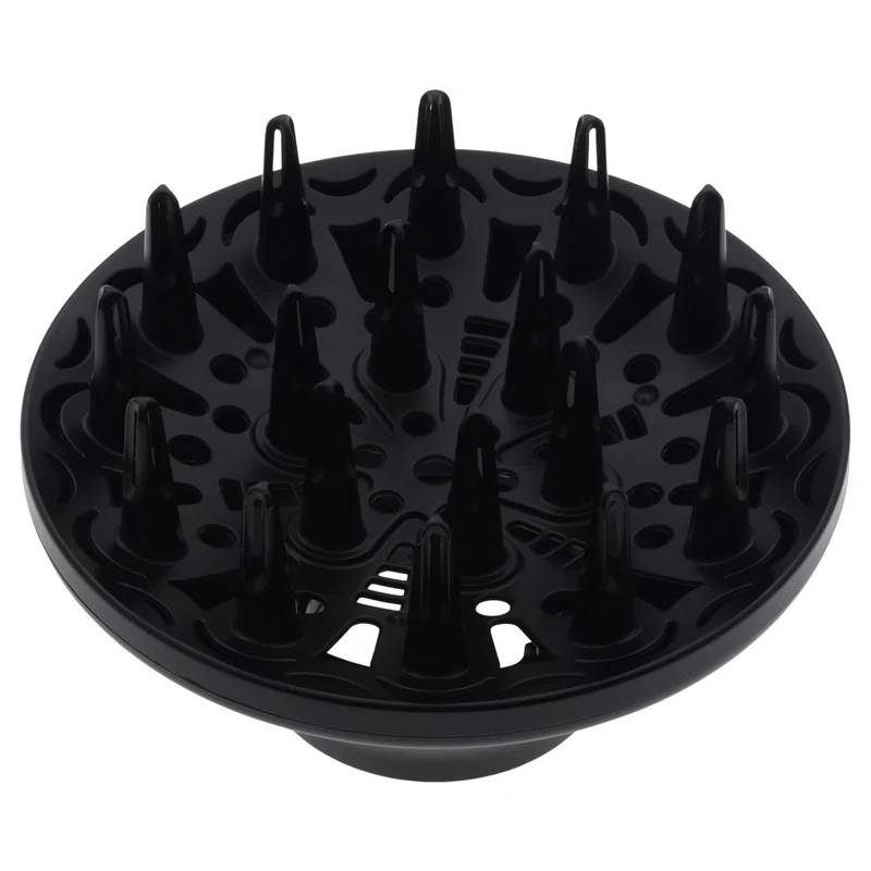 BaByliss cono diffusore per phon asciugacapelli D773DE Hydro Fusion 2100W