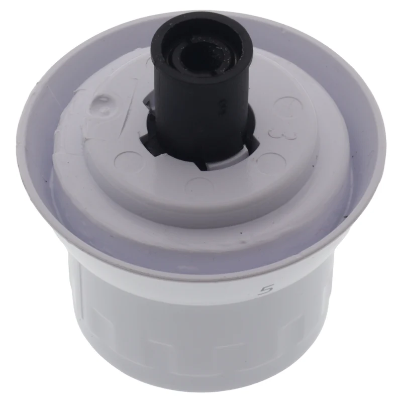 Per Beko manopola accensione regolazione fiamma piano cottura FSG620 FSG62010 FSGT62112