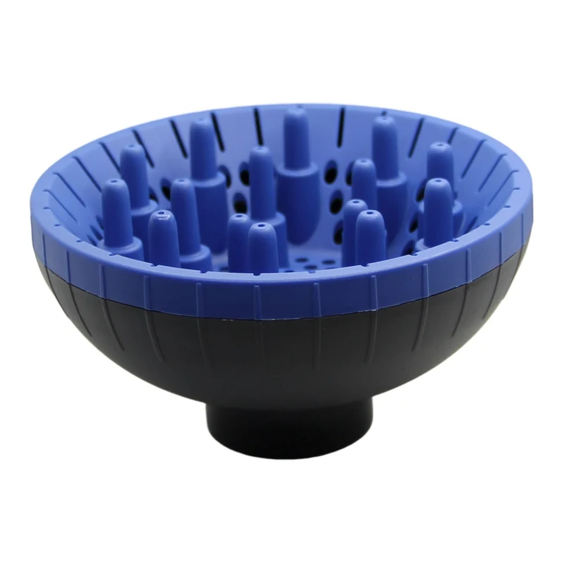 BaByliss cono diffusore originale blu phon asciugacapelli Pro Digital 6000E