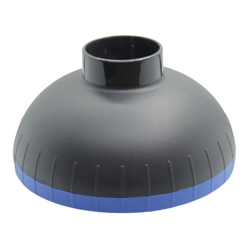 BaByliss cono diffusore originale blu phon asciugacapelli Pro Digital 6000E