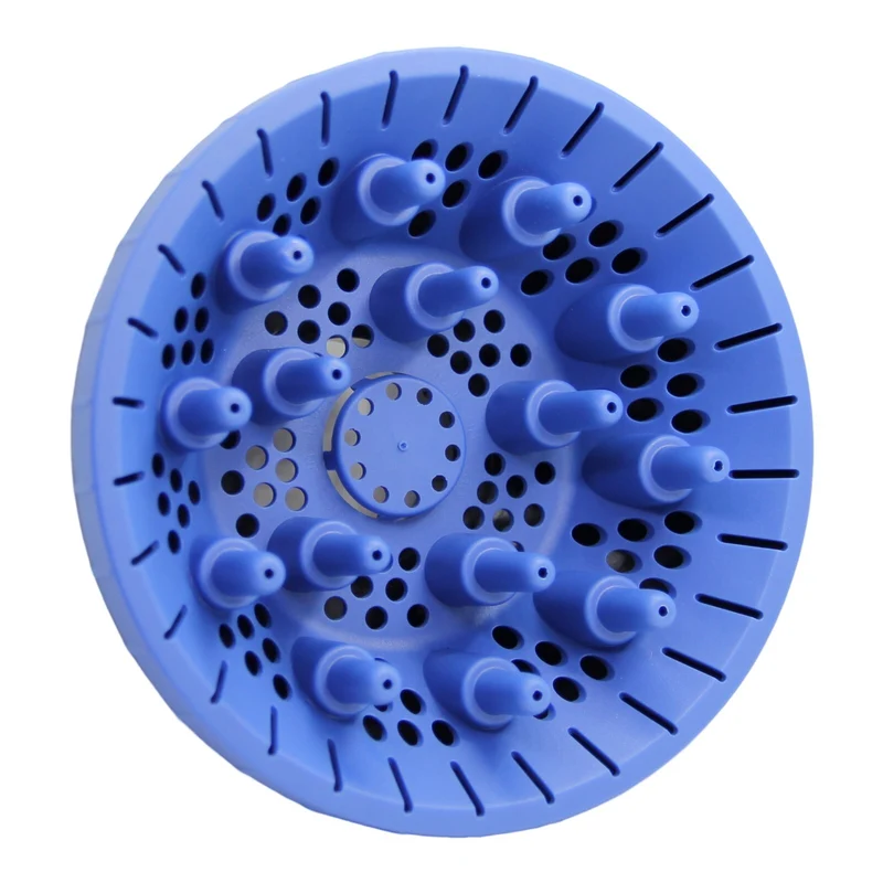 BaByliss cono diffusore originale blu phon asciugacapelli Pro Digital 6000E