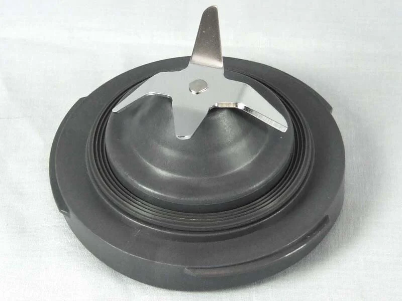Kenwood base lama giunto guarnizione frullatore robot MultiPro FPM80 FPM81 FPM90