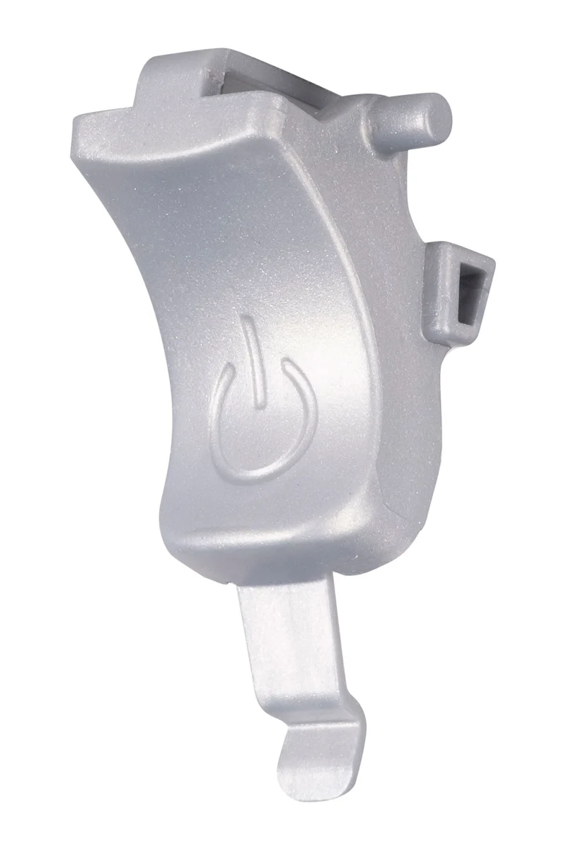 Rowenta Tefal tasto interruttore accensione scopa aspirapolvere XForce 8.60 RH9