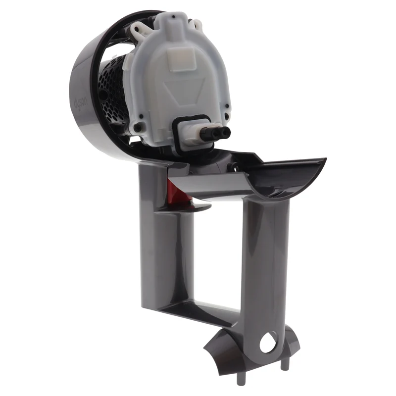 Dyson corpo motore tasto T114855 scopa aspirapolvere V10 SV12 SV27 Absolute Total Animal