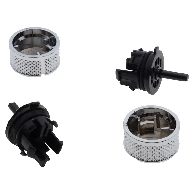 Delonghi manopole potenziometri Dose macchina caffè La Specialista Arte EC9155 EC9255