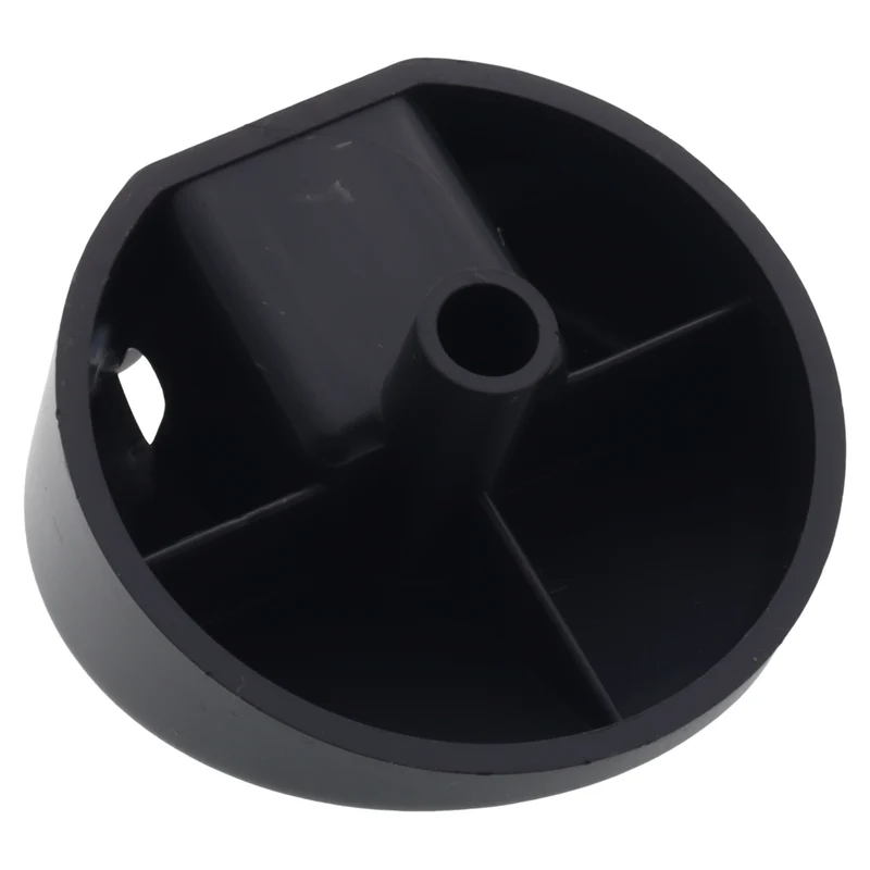 Polti supporto alloggio ruota posteriore aspirapolvere Unico MCV20 MCV50 MCV70 MCV80