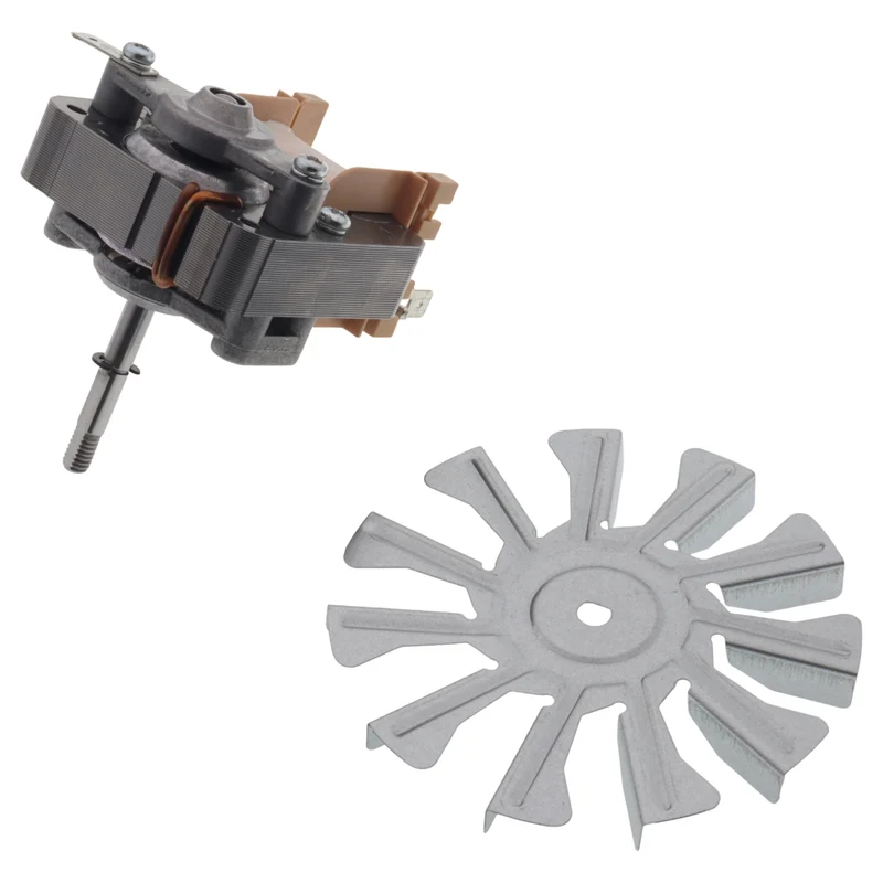 Magic Bullet motore ventola MZ-6116B3-H014 220V friggitrice ad aria MBA021B 2.5L 1300W