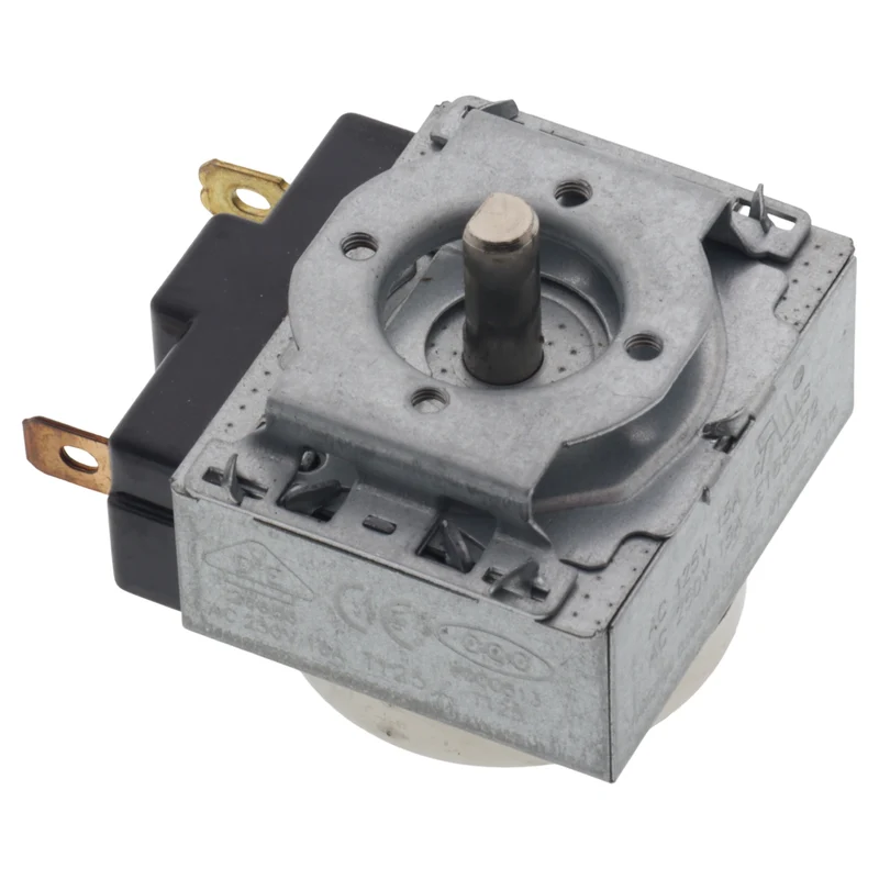Magic Bullet timer temporizzatore DKJ/1-60 230V friggitrice ad aria MBA021B 2.5L 1300W