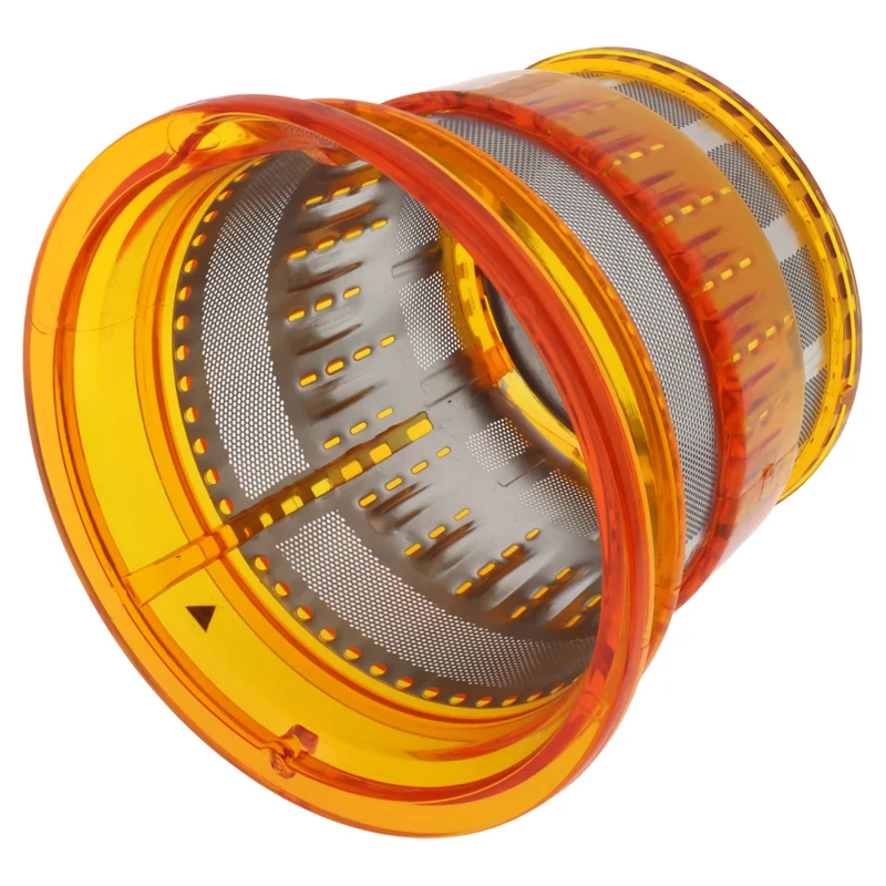 H.Koenig filtro cestello setaccio fine estrattore centrifuga Vitamin+ GSX24
