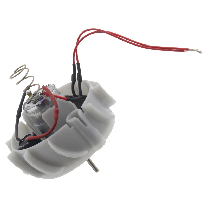 Gammapiù motore 230V 1031121 phon asciugacapelli 500 Compact Relax NA4020MP NA4121MP