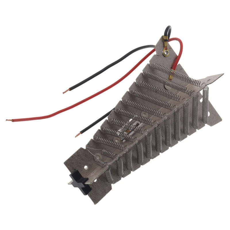 Elchim resistenza GR27A05 750W+750W 110mm phon asciugacapelli HP 2001 Milano