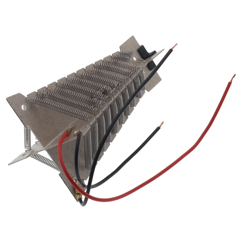 Elchim resistenza GR27A05 750W+750W 110mm phon asciugacapelli HP 2001 Milano