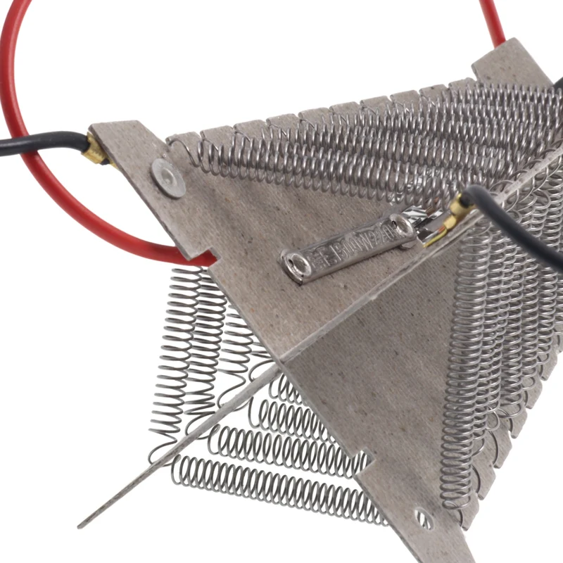 Elchim resistenza GR27A05 750W+750W 110mm phon asciugacapelli HP 2001 Milano