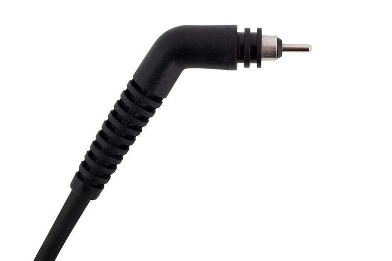 Elchim cavo alimentazione spinotto piastra capelli Natures Touch 39EL misure 8T