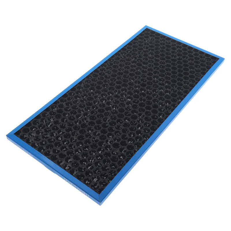 Rowenta filtro Carbon Captur Boost purificatore aria Intense Pure Air PU4020 PU4080 PU4
