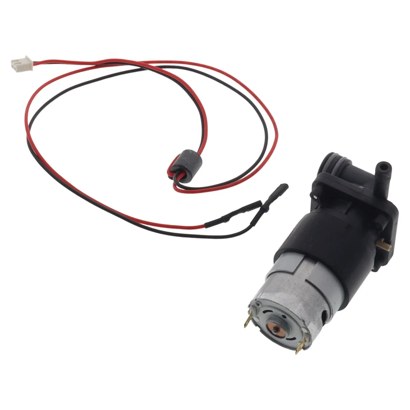 Rowenta pompa BS395 12V 20W aspiraliquidi lavatappeti Clean It IN5010 IN5020 IZ5020