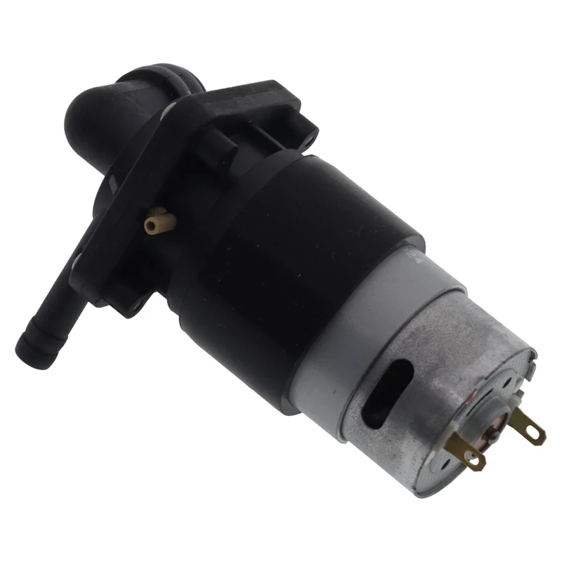 Rowenta pompa BS395 12V 20W aspiraliquidi lavatappeti Clean It IN5010 IN5020 IZ5020