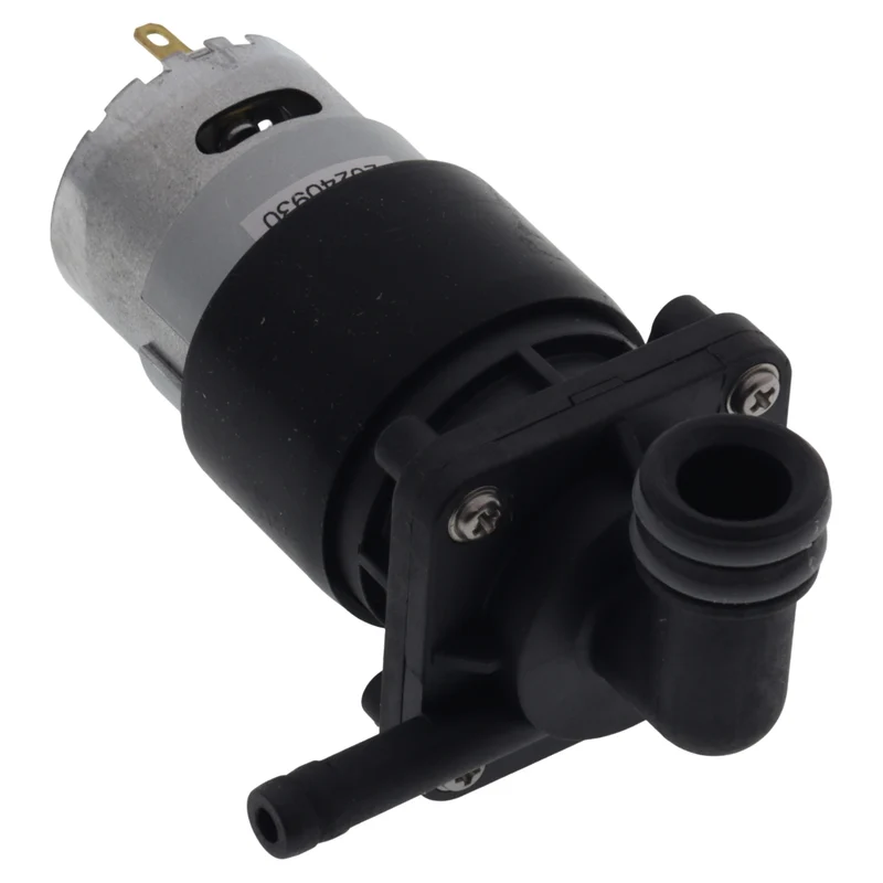 Rowenta pompa BS395 12V 20W aspiraliquidi lavatappeti Clean It IN5010 IN5020 IZ5020