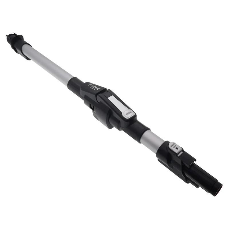 Rowenta tubo prolunga flessibile scopa aspirapolvere XPert 7.60 XForce Flex 9.60 RH20 RH6A
