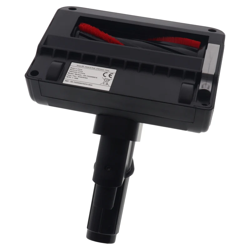 Rowenta turbo spazzola piccola 18.5V scopa aspirapolvere XForce Flex 9.60 RH2078 RH2087 RH2098