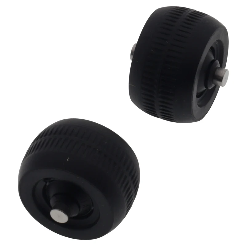 Rowenta ruote posteriori spazzola scopa lavasciuga X-Clean 10 GZ7035 GZ7540 GF7035 GF7540