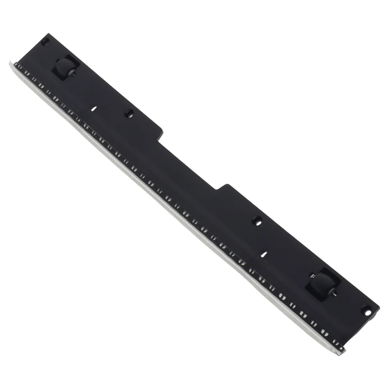 Rowenta supporto flangia ruote anteriori scopa lavasciuga X-Clean 10 GZ7035 GZ7540 GF7035 GF7540