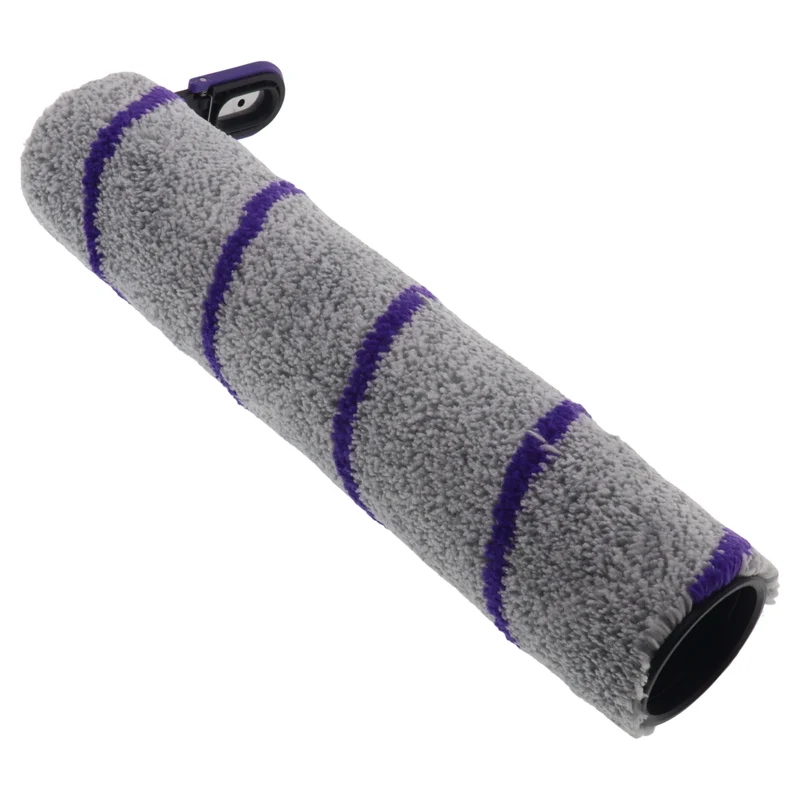 Rowenta rullo spazzola morbido scopa lavasciuga X-Clean 10 GZ7035 GZ7540 GF7035 GF7540