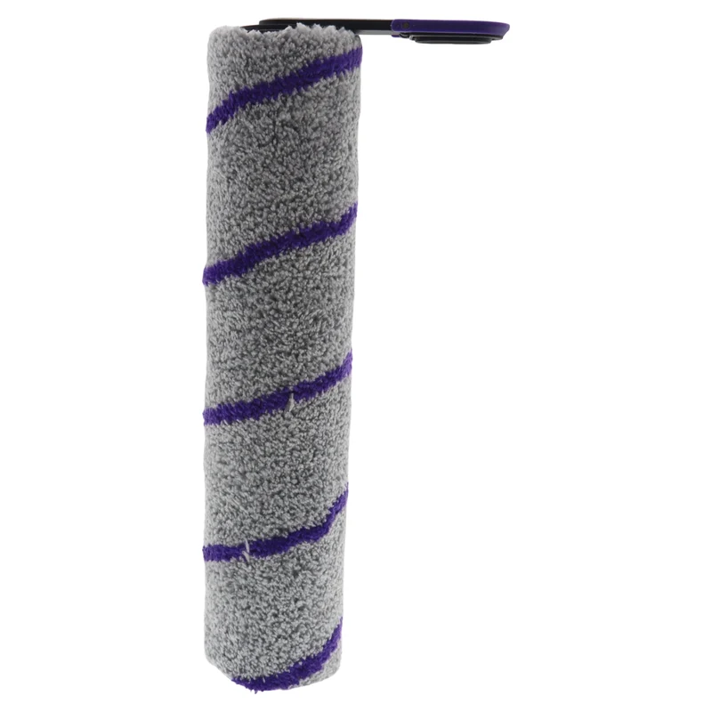 Rowenta rullo spazzola morbido scopa lavasciuga X-Clean 10 GZ7035 GZ7540 GF7035 GF7540