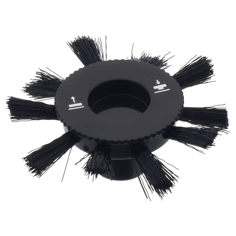 Rowenta spazzolino setole laterale scopa lavasciuga X-Clean 4 GZ5035 GZ5036 GZ5037 GF5035