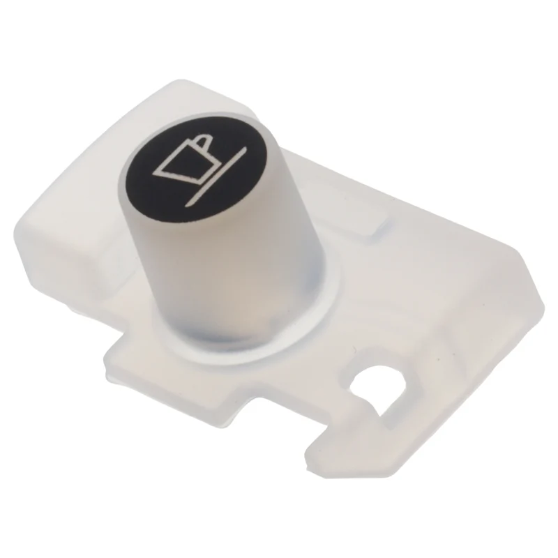 Delonghi tasto tazza grande macchina caffè Citiz Milk EN165 EN267 EN265 EN267