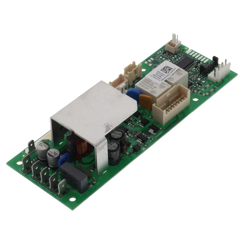 Delonghi scheda elettronica PCB 230V macchina caffè Dinamica ECAM3.535SB