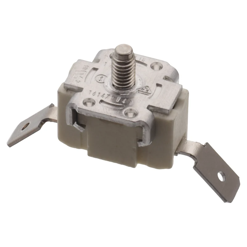 Delonghi termofusibile TCO 145°C macchina caffè Combi Espresso Drip BCO COM530 DC300