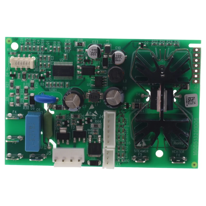 Delonghi scheda elettronica PCB 230V macchina caffè Lattissima One Evo EN510