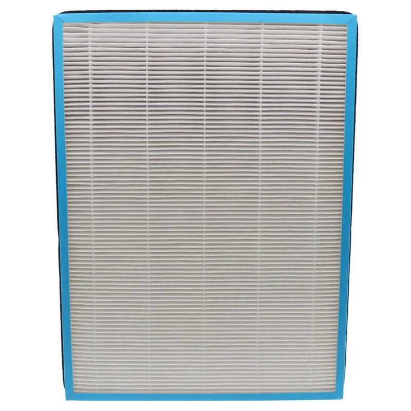 Rowenta filtro 2 in 1 370mm purificatore d'aria Pure Air PU3040 Genius PU3080