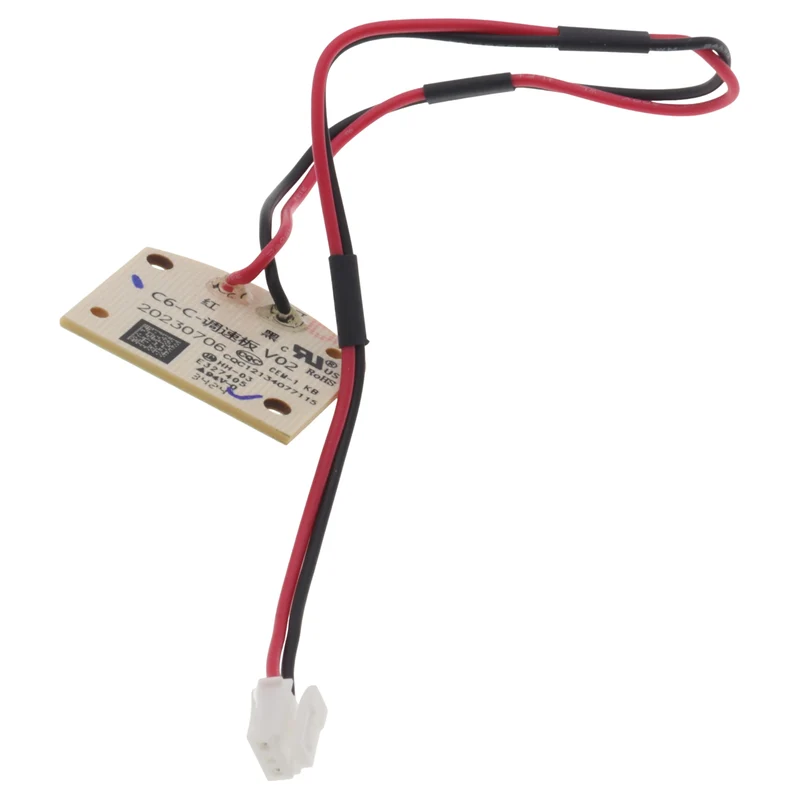 Rowenta scheda elettronica PCB turbo scopa aspirapolvere XPert 7.60 RH6A