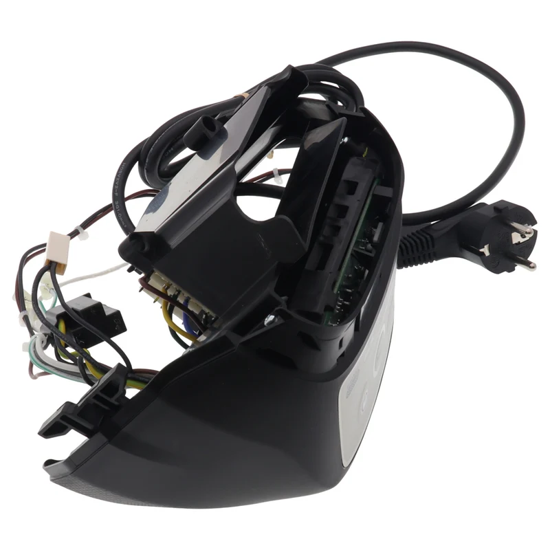 Rowenta cruscotto comandi scheda PCB 230V ferro da stiro Eco Steam Pro DG96