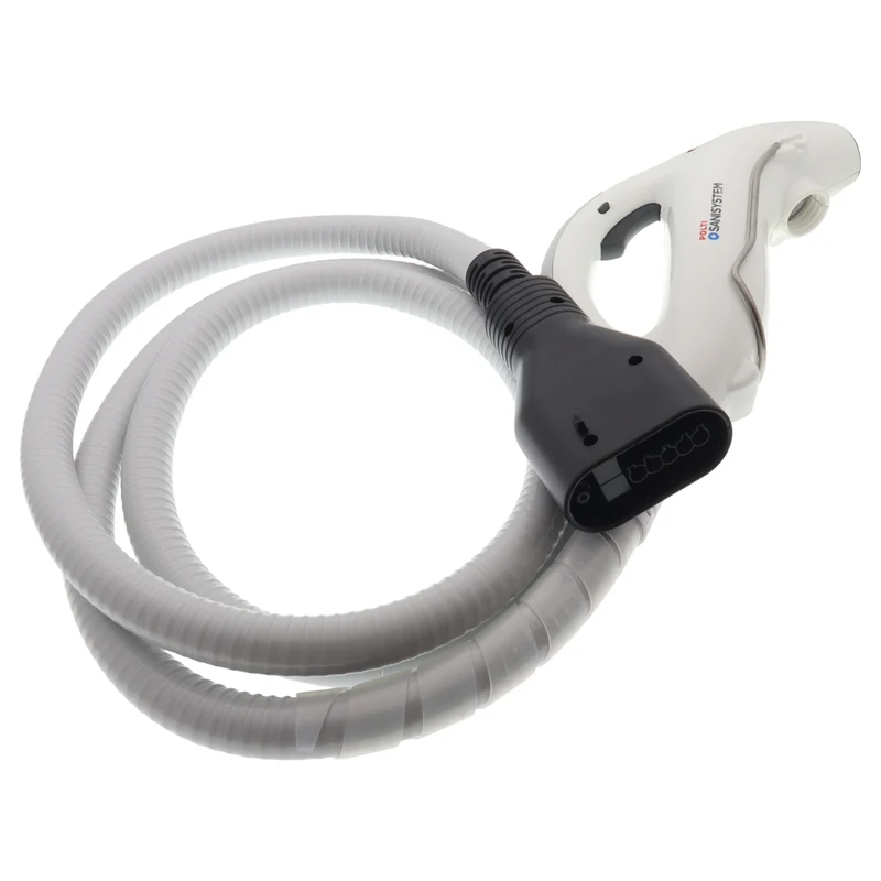 Polti tubo vapore raccordo manico Sani System per Vaporetto Cimex Eradicator