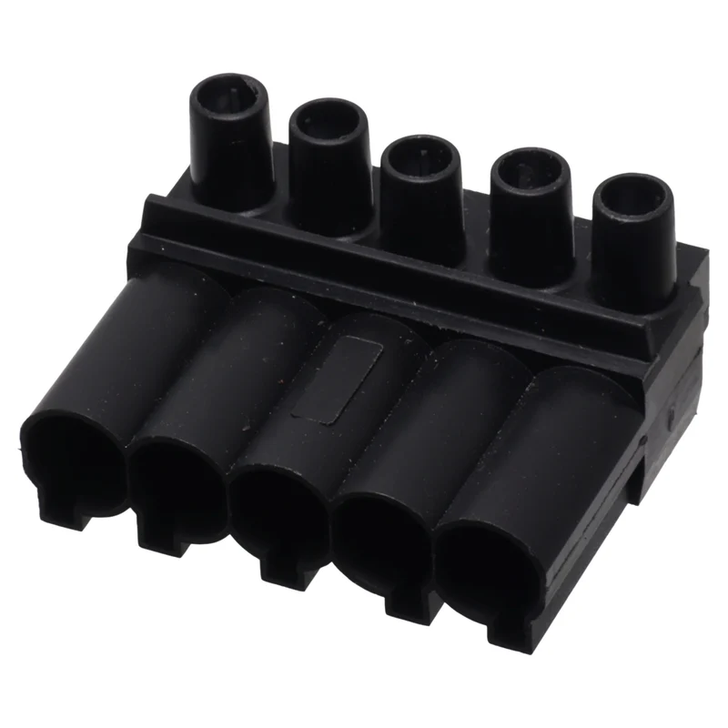 Polti morsettiera connettore cavi tubo Vaporetto Evolution Pro 3.0 Classic 95