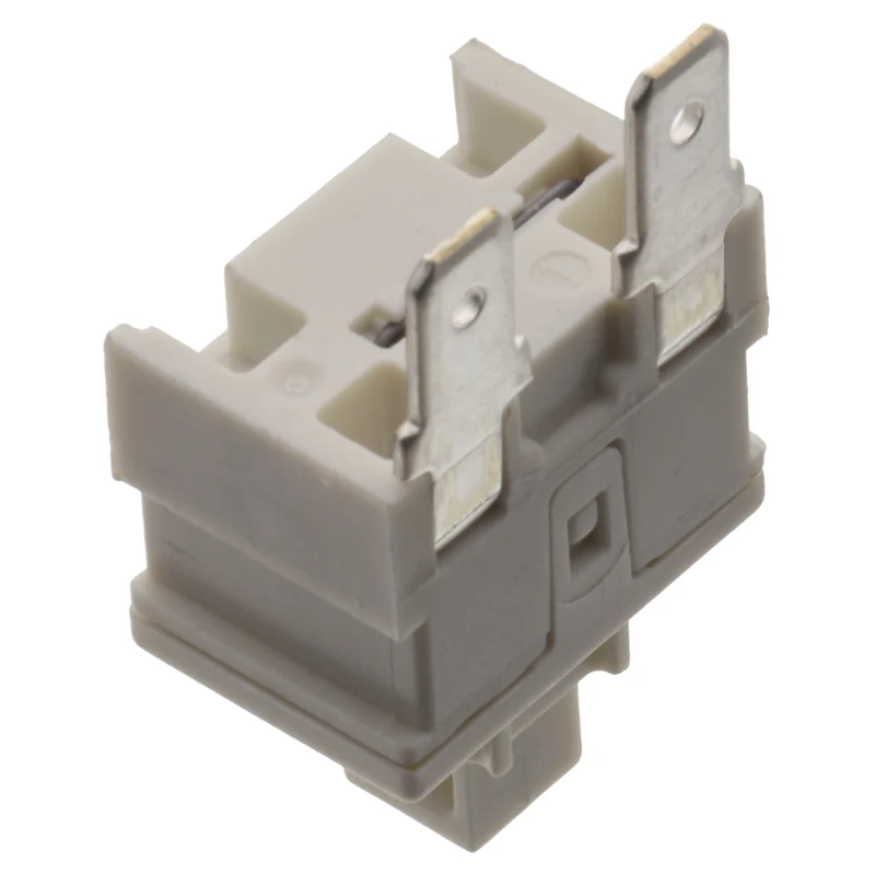 Polti interruttore SIGNAL LUX L512.1H aspirapolvere Lecologico Unico Forzaspira