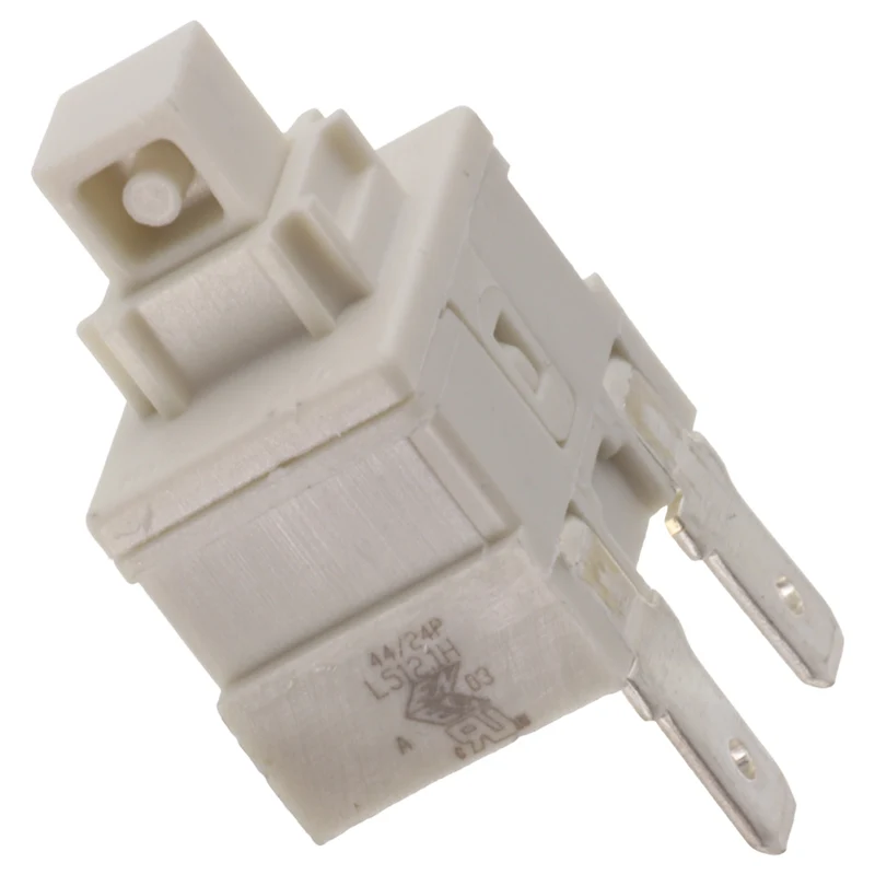Polti interruttore SIGNAL LUX L512.1H aspirapolvere Lecologico Unico Forzaspira