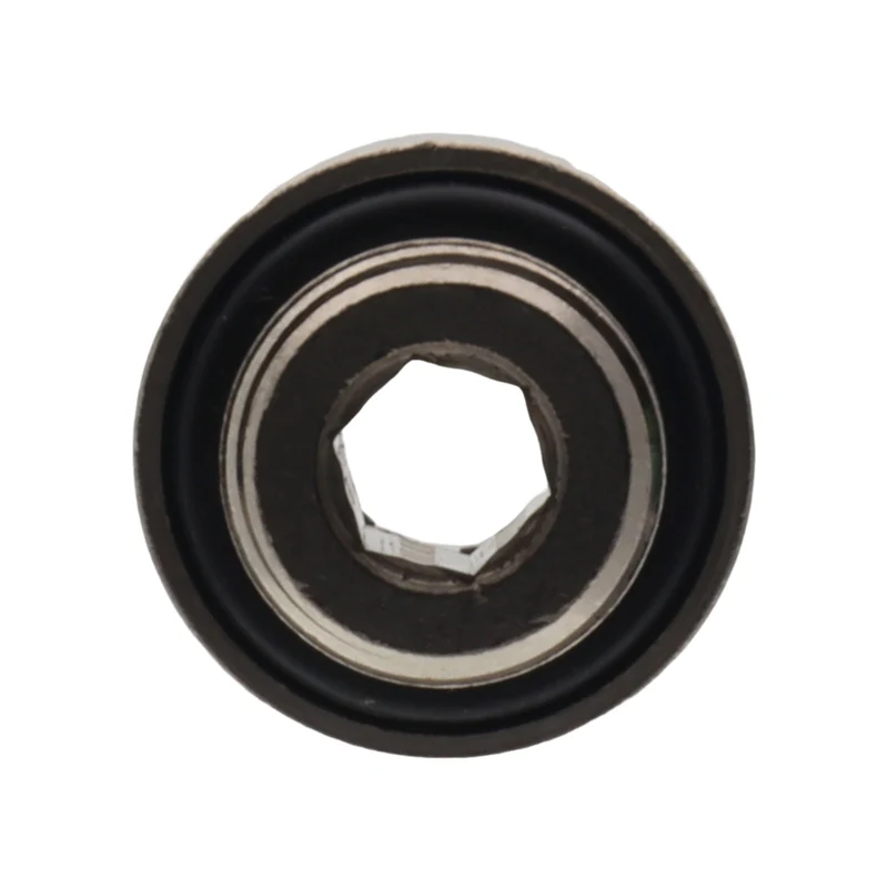 Faber raccordo tubo innesto rapido macchina caffè Pro Total Inox Slot Plast Deluxe