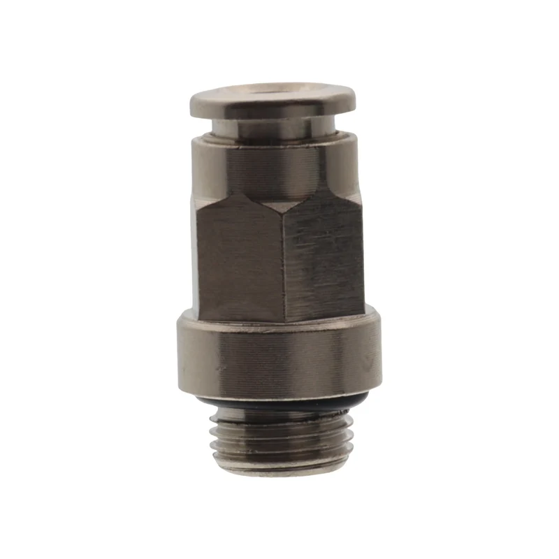 Faber raccordo tubo innesto rapido macchina caffè Pro Total Inox Slot Plast Deluxe