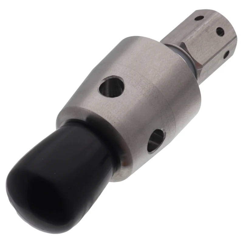 Valvola di esercizio sicurezza 64mm per pentola a pressione Aeternum Astral