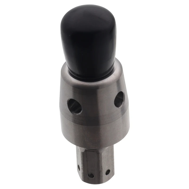 Valvola di esercizio sicurezza 64mm per pentola a pressione Aeternum Astral