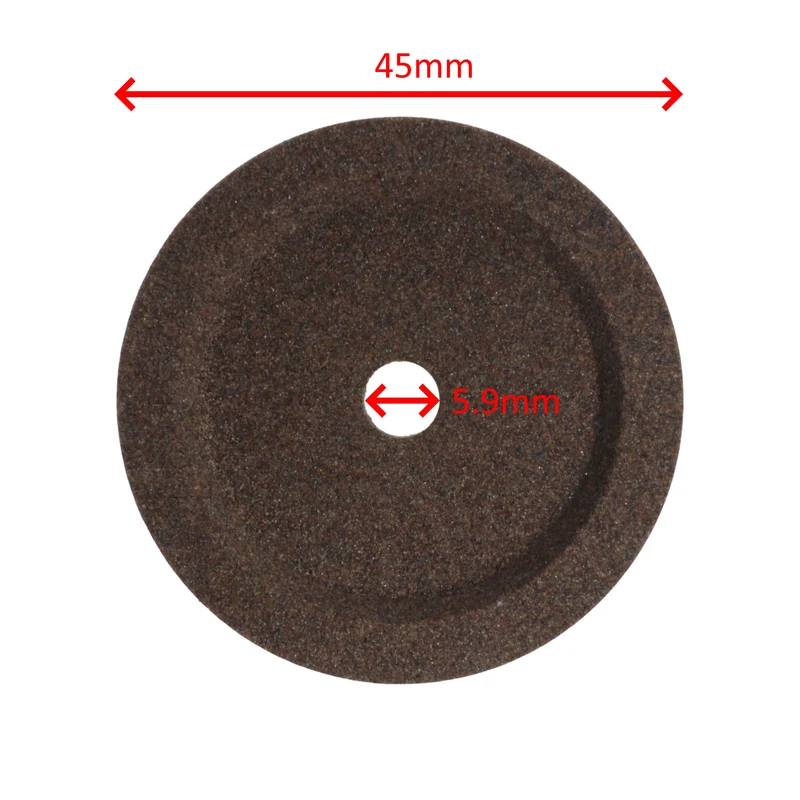 Essedue disco pietra mola affilatoio sbavatore affettatrice 300 300E 300T 330 350