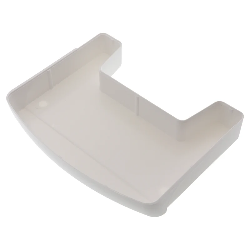 Faber vaschetta raccogli gocce acqua macchina caffè Slot Plast Pro Total Inox Deluxe