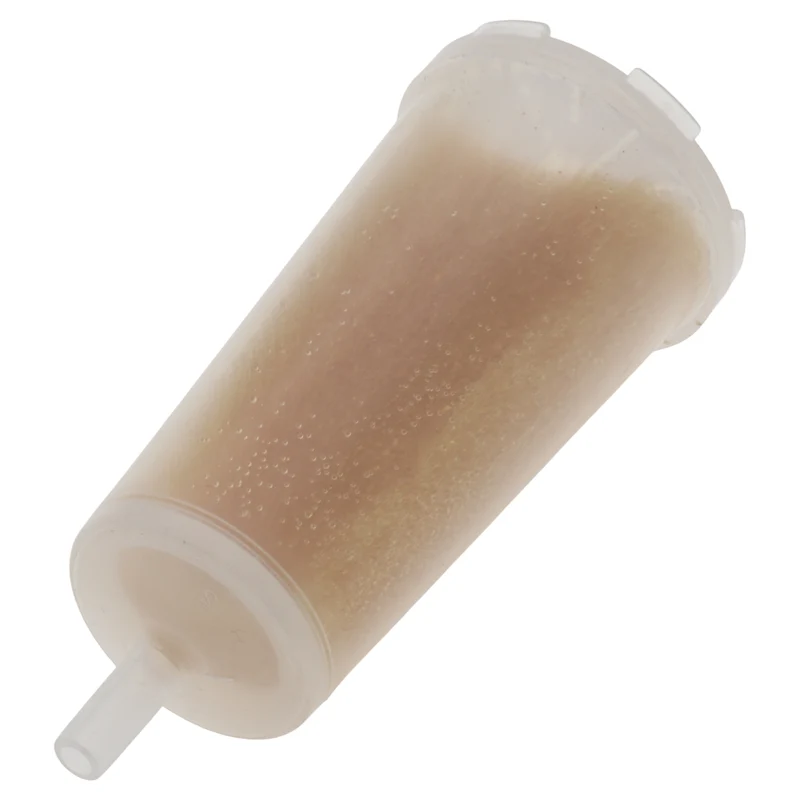 Faber filtro acqua addolcitore anti calcare macchina caffè Pro Mini Slot Inox Deluxe